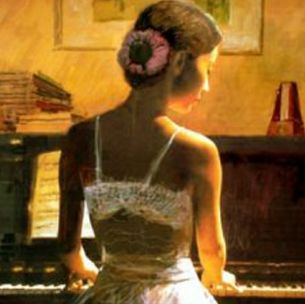 Meet your Posher, Joali